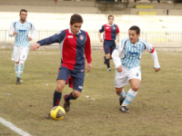 L’Aprilia schianta il Campobasso